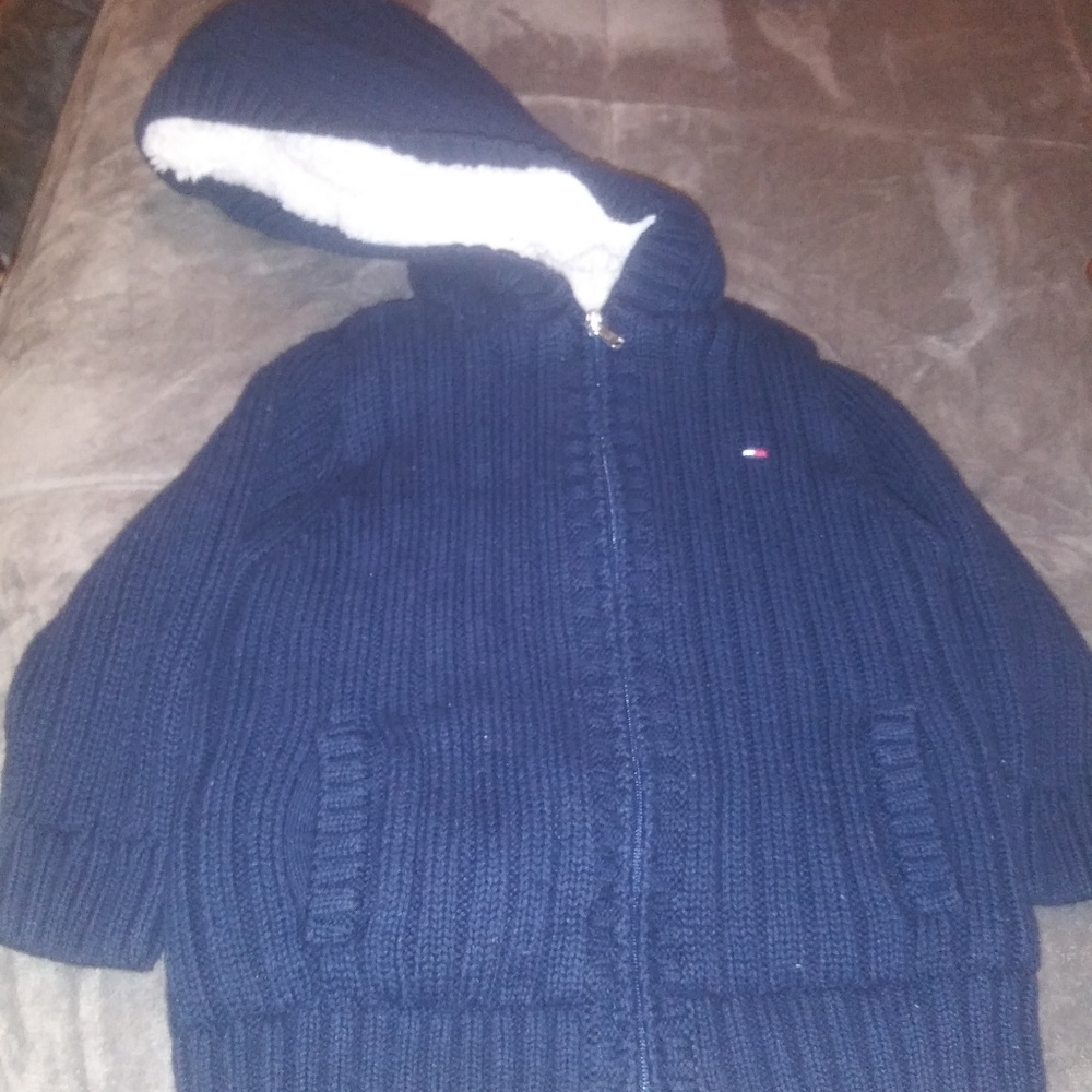 Tommy Hilfiger sweater
